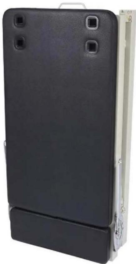 Vevor S3003 - PARTS LIST - 1