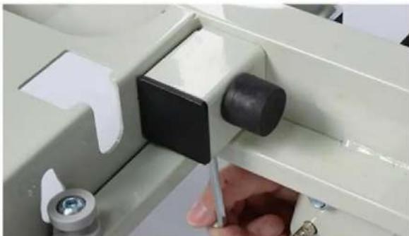 Vevor S3003 - INSTALLATION STEPS - 8