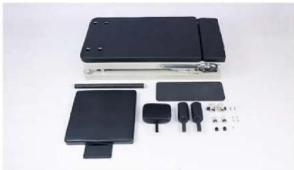 Vevor S3003 - PARTS LIST - 7