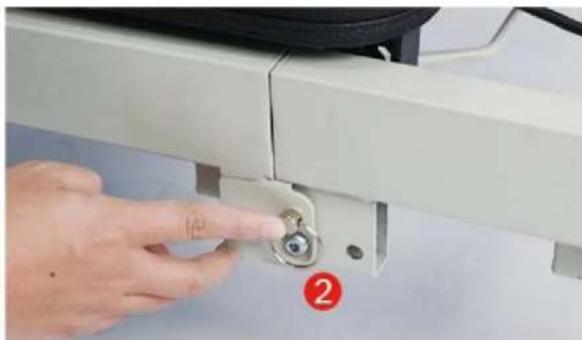 Vevor S3003 - INSTALLATION STEPS - 6