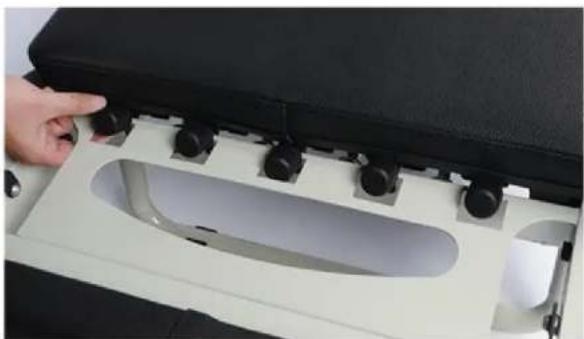 Vevor S3003 - INSTALLATION STEPS - 5