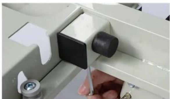 Vevor S3003 - INSTALLATION STEPS - 8