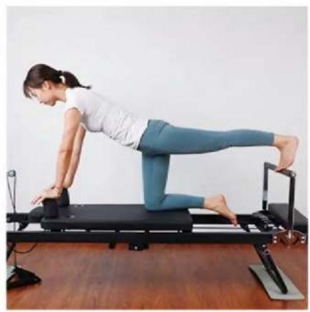 Vevor S3003 - CONCENTRATED UPPER LIMB EXERCISE - 2