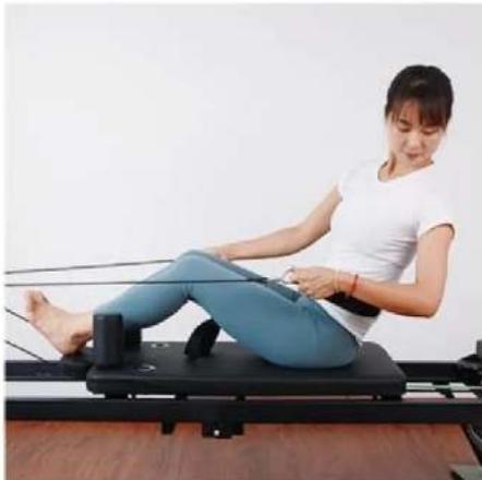 Vevor S3003 - CONCENTRATED UPPER LIMB EXERCISE - 4