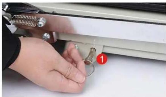 Vevor S3003 - INSTALLATION STEPS - 3