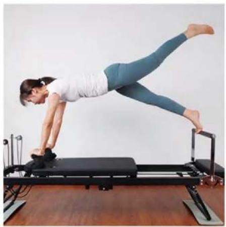 Vevor S3003 - CONCENTRATED UPPER LIMB EXERCISE - 9