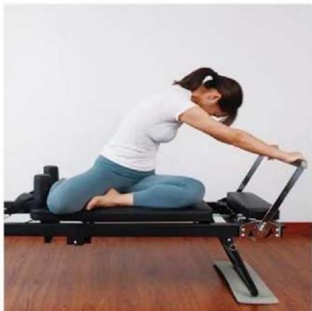 Vevor S3003 - CONCENTRATED UPPER LIMB EXERCISE - 2