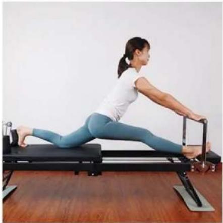 Vevor S3003 - CONCENTRATED UPPER LIMB EXERCIS - 1