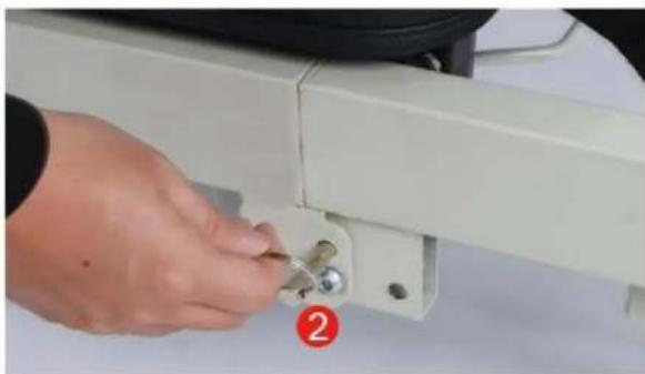 Vevor S3003 - STEP OF FOLDIN - 7