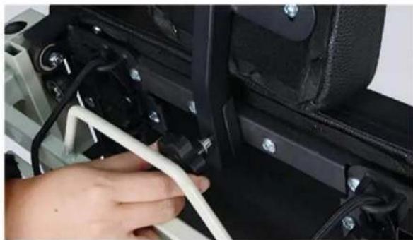 Vevor S3003 - INSTALLATION STEPS - 3