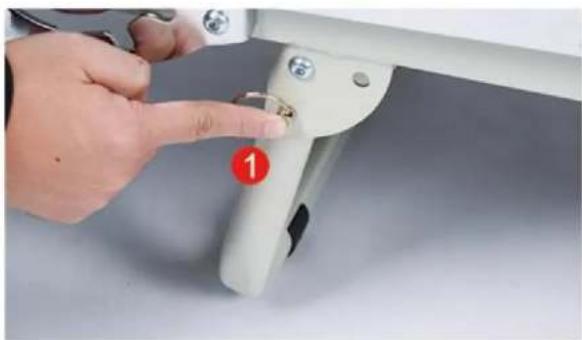 Vevor S3003 - INSTALLATION STEPS - 5