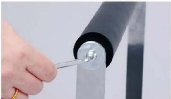 Vevor S3003 - INSTALLATION STEPS - 3