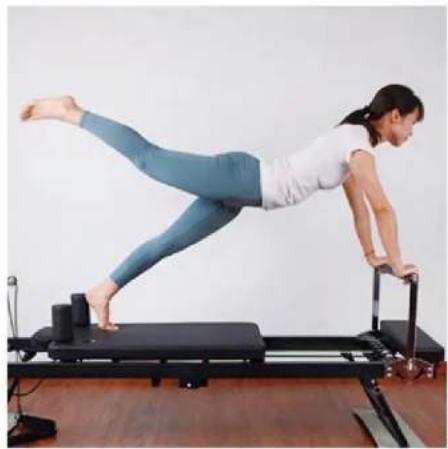 Vevor S3003 - CONCENTRATED UPPER LIMB EXERCISE - 4