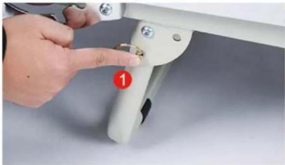 Vevor S3003 - INSTALLATION STEPS - 5