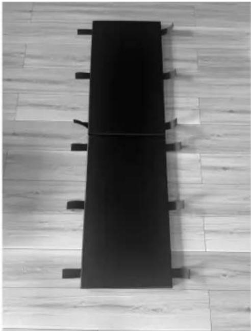 Vevor RL-V003 - PRODUKTPARAMETER - 2