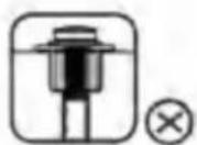 Vevor RLLF5 - STEP 1-2 Select TV Screws - 2
