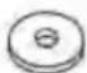 Vevor RLLF5 - TV Screws / Washers - 5