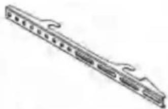 Vevor RLLF5 - HARDWARE INCLUDED - 2