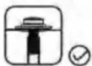 Vevor RLLF5 - STEP 1-2 Select TV Screws - 4