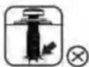 Vevor RLLF5 - STEP 1-2 Select TV Screws - 3