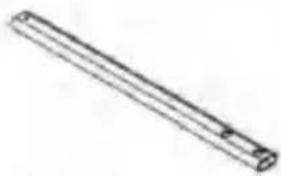 Vevor RLLF5 - HARDWARE INCLUDED - 4