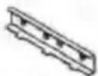 Vevor RLLF5 - HARDWARE INCLUDED - 3