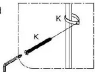 Vevor ZWE-BC-SS-08 - Note: - 6