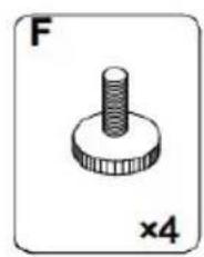 Vevor ZWE-BC-SS-08 - Benutzerhandbuch - 4