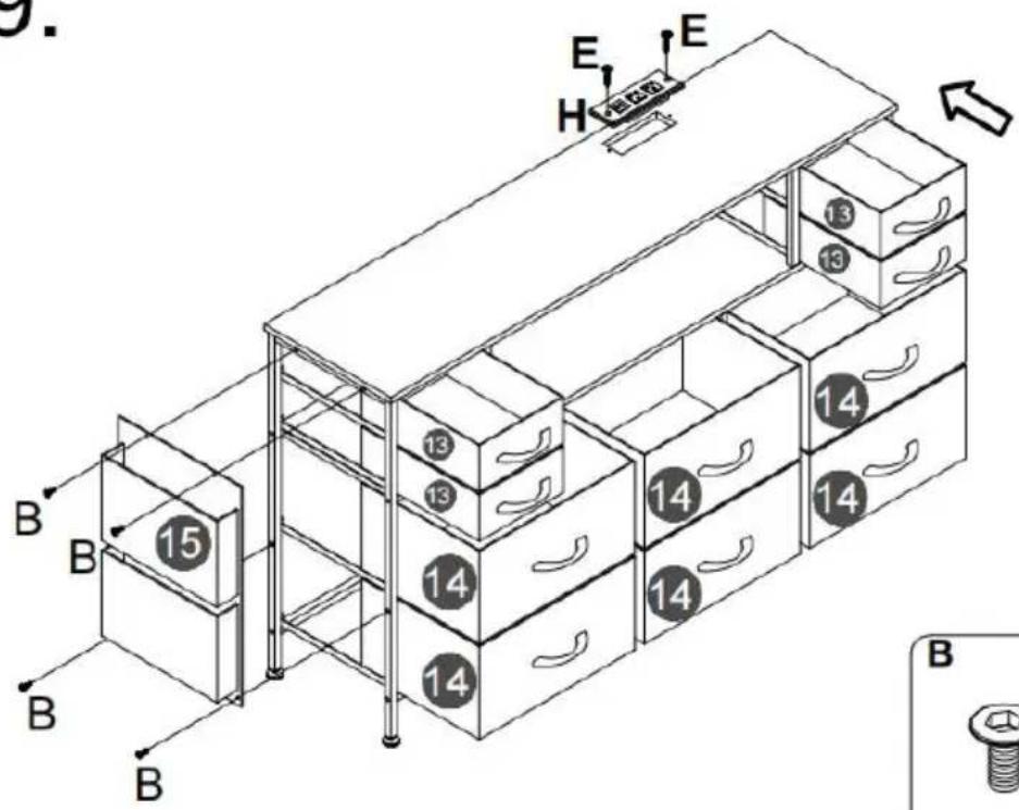 Vevor ZWE-BC-SS-08 - 6. - 5
