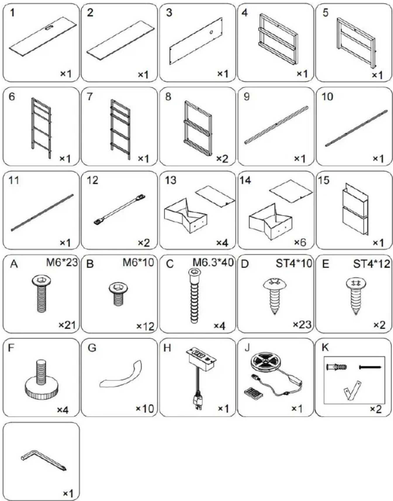 Vevor ZWE-BC-SS-08 - VEVOR® - 2