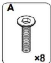 Vevor ZWE-BC-SS-08 - WARNING - 6