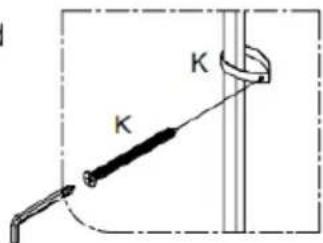 Vevor ZWE-BC-SS-08 - Note: - 6