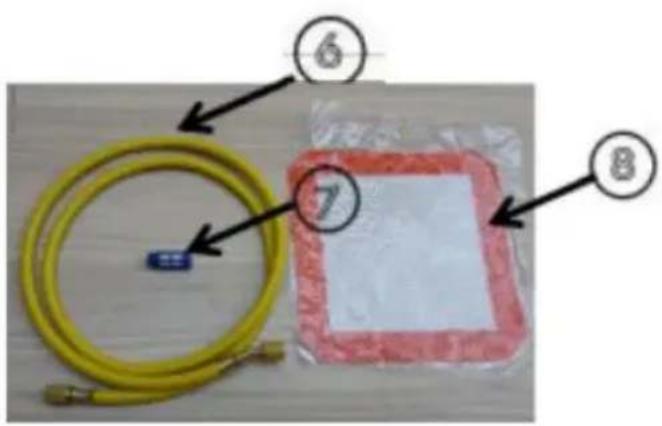Vevor Y2 - Composition of vacuum chamber components (2) - 2