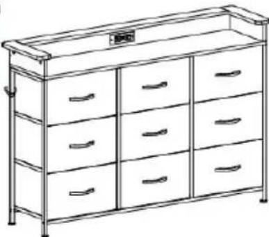 Vevor ZWE-BC-SS-12 - Note: - 2
