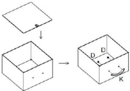 Vevor ZWE-BC-SS-12 - ASSEMBLY STEP - 7