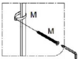 Vevor ZWE-BC-SS-12 - Note: - 7
