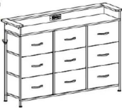 Vevor ZWE-BC-SS-12 - Note: - 4