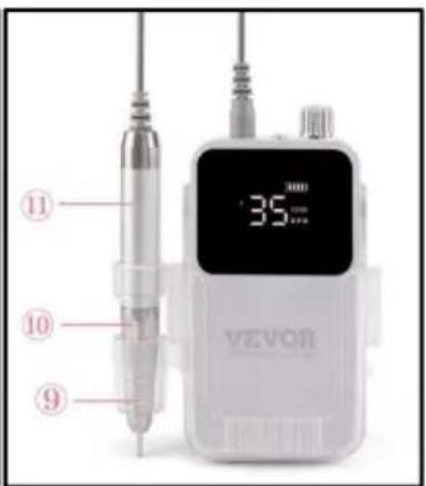 Vevor SN360S - TOUGH TOOLS, HALF PRICE - 6