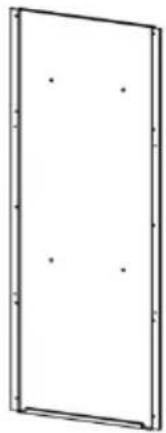Vevor SS-1320CZ - Please Do Not Put the Emergency Key, the External Power Bo The Safe BOX - 3
