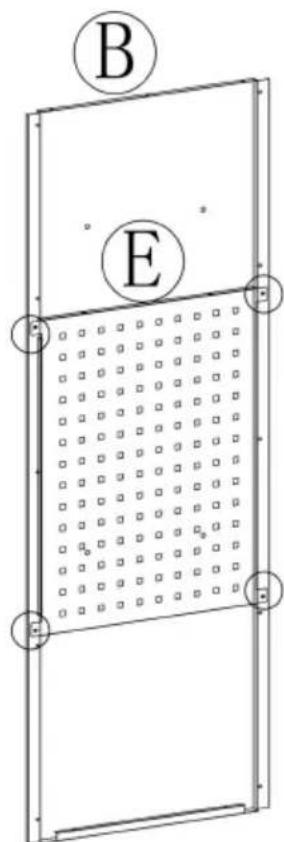 Vevor SS-1320CZ - INSTRUCTIONS - 5