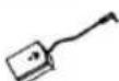 Vevor SS-1320CZ - Please Do Not Put the Emergency Key, the External Power Bo The Safe BOX - 15