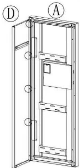 Vevor SS-1320CZ - INSTRUCTIONS - 3