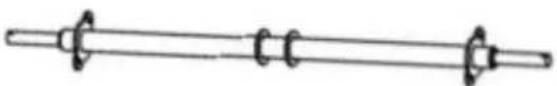 Vevor TC4268 - GUARDE ESTE MANUAL - 4