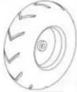 Vevor TC4268 - STEG 6 - 6