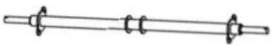 Vevor TC4268 - SAVE THIS MANUAL - 4