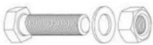 Vevor TC4268 - KROK 1 - 6