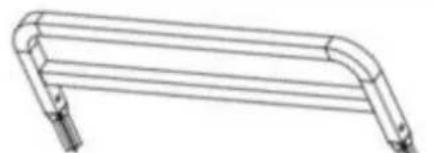 Vevor TC4268 - STEG 10 - 1