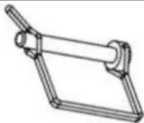 Vevor TC4268 - SPARA DENNA HANDBOK - 21