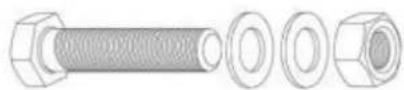 Vevor TC4268 - BEWAAR DEZE HANDLEIDING - 25