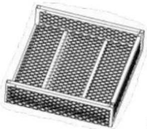Vevor TC4268 - SCHRITT 1 - 2